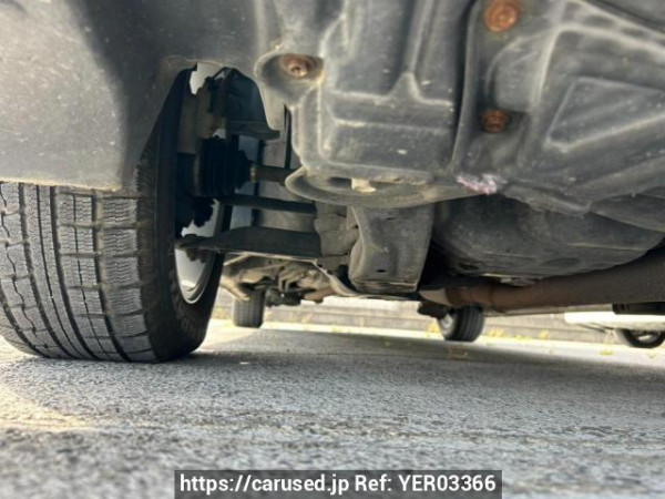 Used 2006 AT toyota alphard ANH10W Image[34]