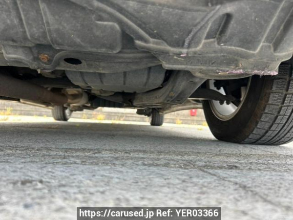 Used 2006 AT toyota alphard ANH10W Image[35]