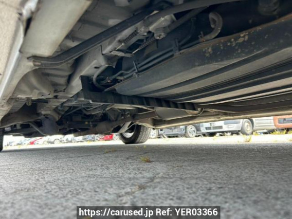 Used 2006 AT toyota alphard ANH10W Image[38]