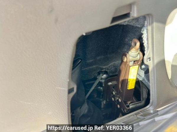 Used 2006 AT toyota alphard ANH10W Image[44]