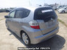 Used 2008 AT honda fit GE8 Image[4]