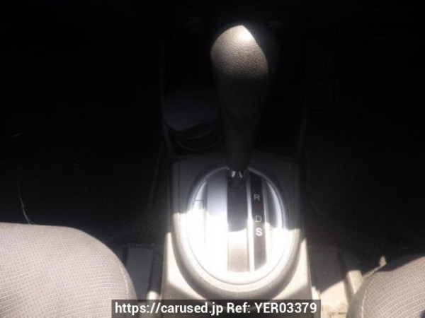 Used 2008 AT honda fit GE8 Image[20]