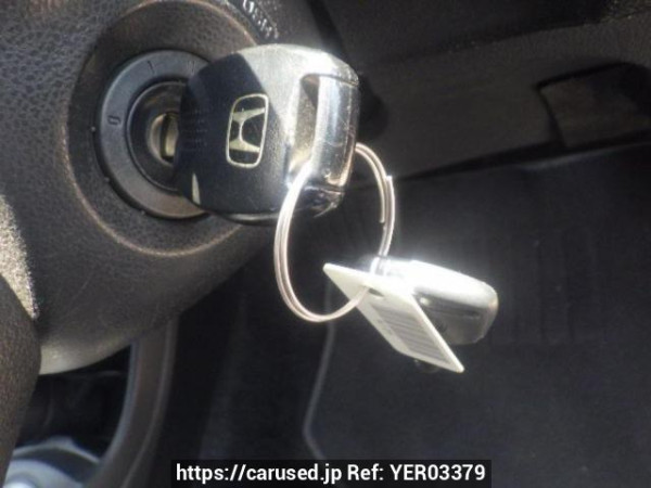 Used 2008 AT honda fit GE8 Image[23]