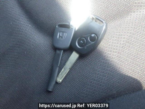 Used 2008 AT honda fit GE8 Image[24]