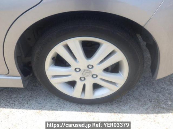 Used 2008 AT honda fit GE8 Image[26]