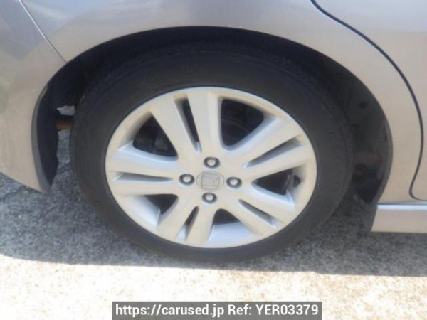 Used 2008 AT honda fit GE8 Image[27]