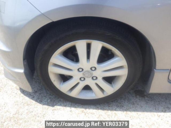 Used 2008 AT honda fit GE8 Image[28]