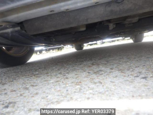 Used 2008 AT honda fit GE8 Image[29]