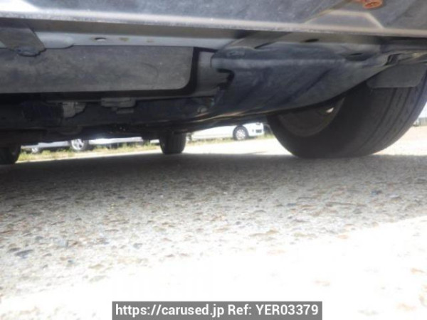 Used 2008 AT honda fit GE8 Image[30]