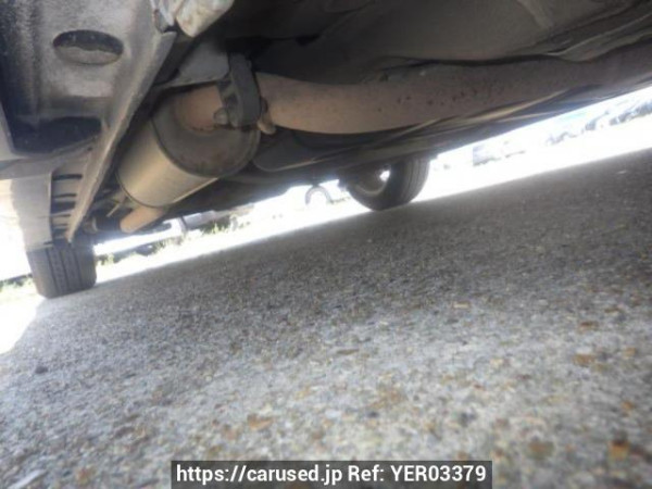 Used 2008 AT honda fit GE8 Image[31]