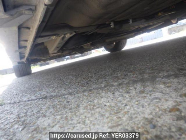 Used 2008 AT honda fit GE8 Image[33]