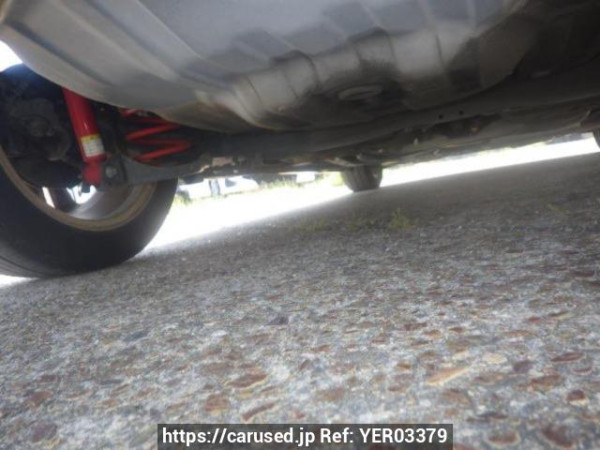 Used 2008 AT honda fit GE8 Image[35]