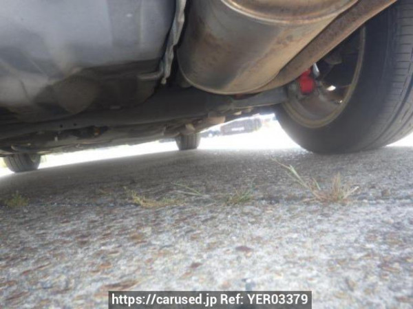 Used 2008 AT honda fit GE8 Image[36]