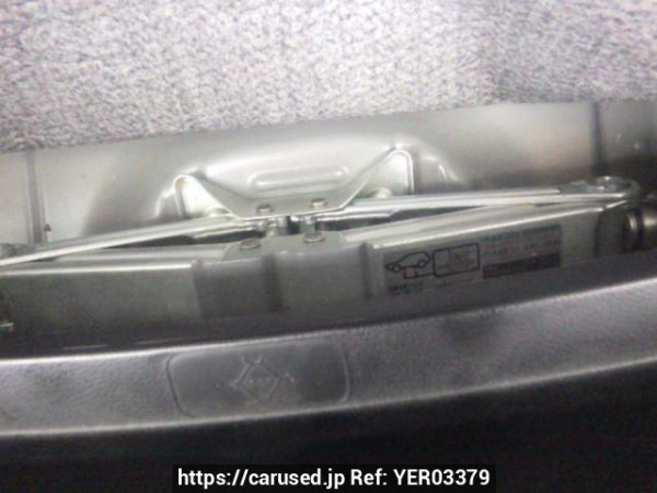 Used 2008 AT honda fit GE8 Image[39]