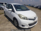 Toyota Vitz KSP130