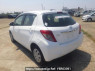 Used 2011 AT toyota vitz KSP130 Image[4]
