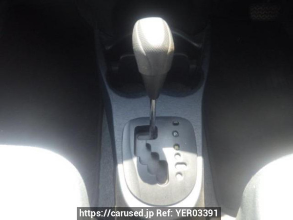 Used 2011 AT toyota vitz KSP130 Image[19]