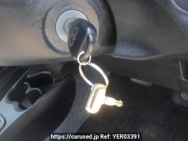 Used 2011 AT toyota vitz KSP130 Image[22]