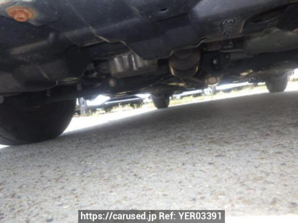 Used 2011 AT toyota vitz KSP130 Image[28]