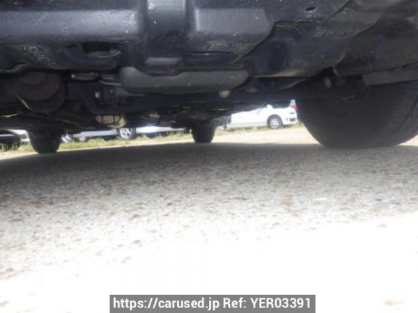 Used 2011 AT toyota vitz KSP130 Image[29]