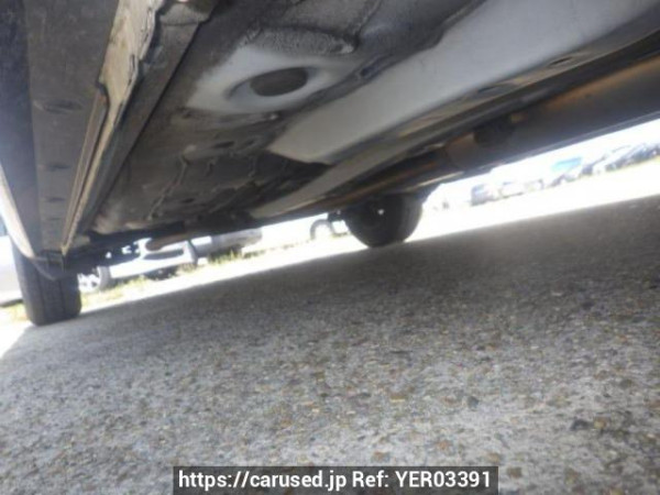 Used 2011 AT toyota vitz KSP130 Image[30]