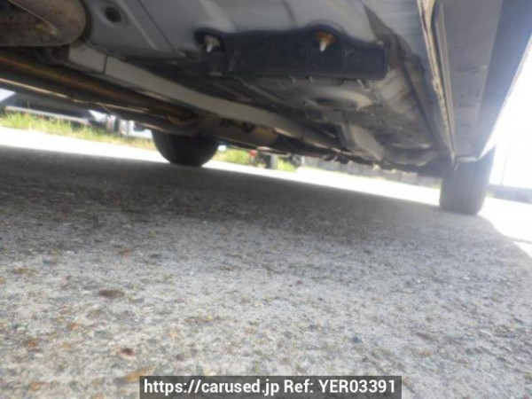Used 2011 AT toyota vitz KSP130 Image[31]