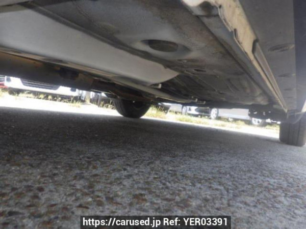 Used 2011 AT toyota vitz KSP130 Image[33]