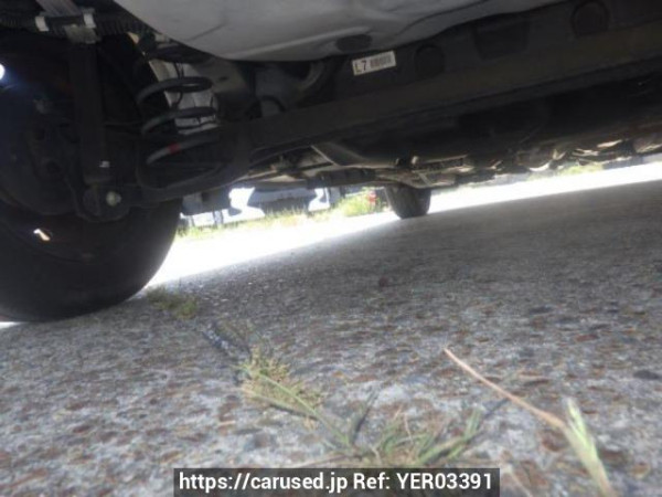 Used 2011 AT toyota vitz KSP130 Image[34]