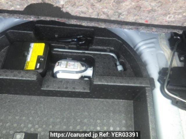 Used 2011 AT toyota vitz KSP130 Image[36]