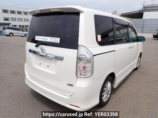 Used 2013 AT toyota voxy ZRR70W Image[5]