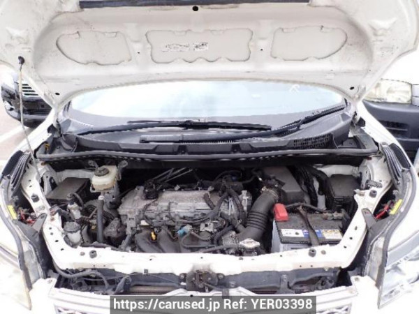 Used 2013 AT toyota voxy ZRR70W Image[7]