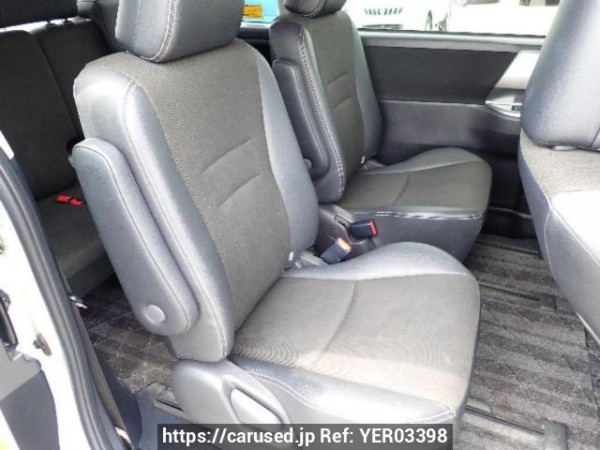 Used 2013 AT toyota voxy ZRR70W Image[11]