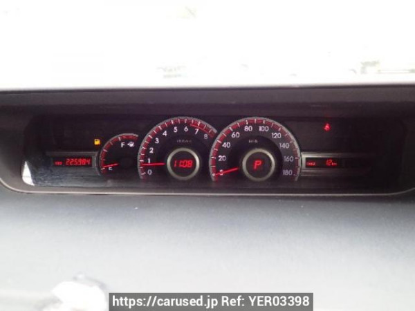 Used 2013 AT toyota voxy ZRR70W Image[20]
