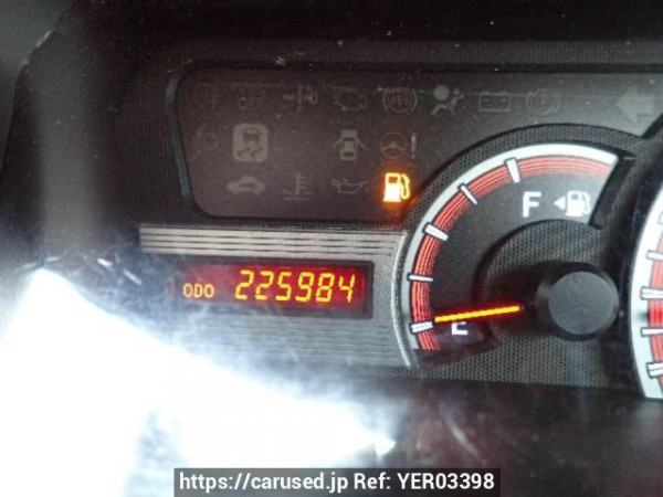 Used 2013 AT toyota voxy ZRR70W Image[21]