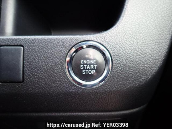 Used 2013 AT toyota voxy ZRR70W Image[22]