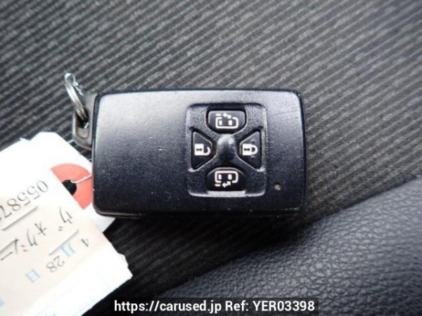 Used 2013 AT toyota voxy ZRR70W Image[24]
