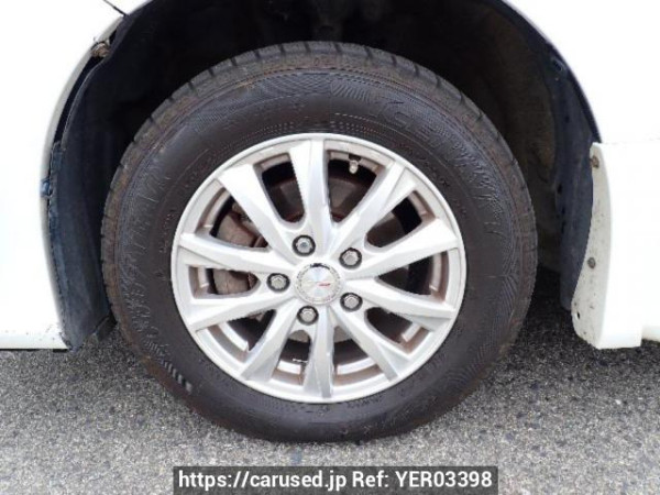 Used 2013 AT toyota voxy ZRR70W Image[25]