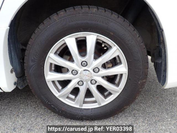 Used 2013 AT toyota voxy ZRR70W Image[26]