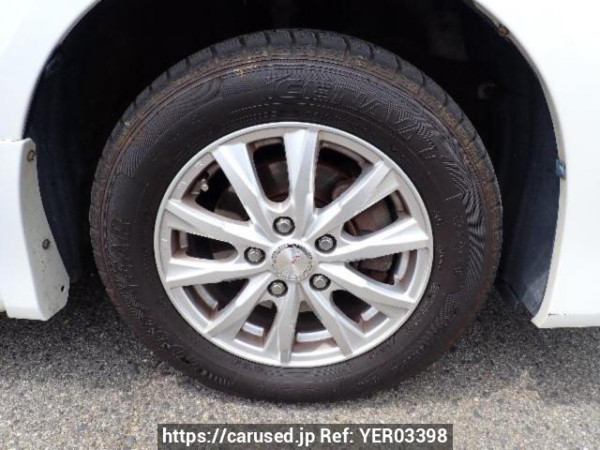Used 2013 AT toyota voxy ZRR70W Image[28]