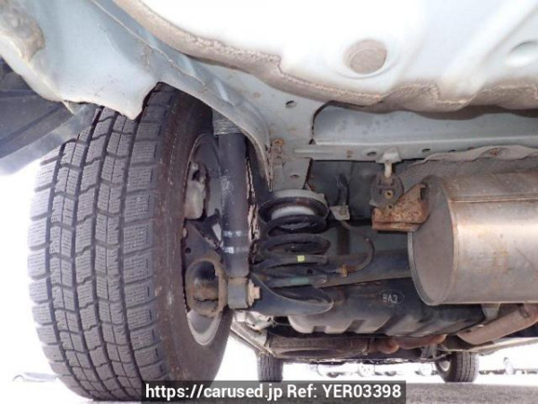 Used 2013 AT toyota voxy ZRR70W Image[31]