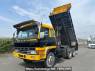 Used 1990 MT mitsubishi-fuso great FV419JD Image[2]