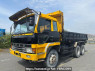 Used 1990 MT mitsubishi-fuso great FV419JD Image[12]