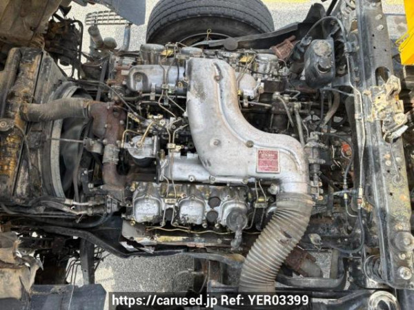 Used 1990 MT mitsubishi-fuso great FV419JD Image[19]