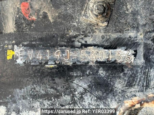 Used 1990 MT mitsubishi-fuso great FV419JD Image[22]