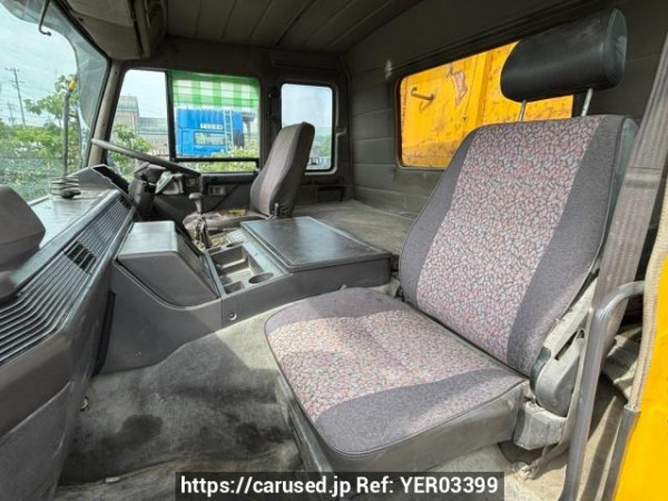 Used 1990 MT mitsubishi-fuso great FV419JD Image[24]