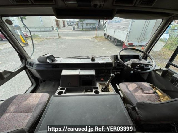 Used 1990 MT mitsubishi-fuso great FV419JD Image[25]