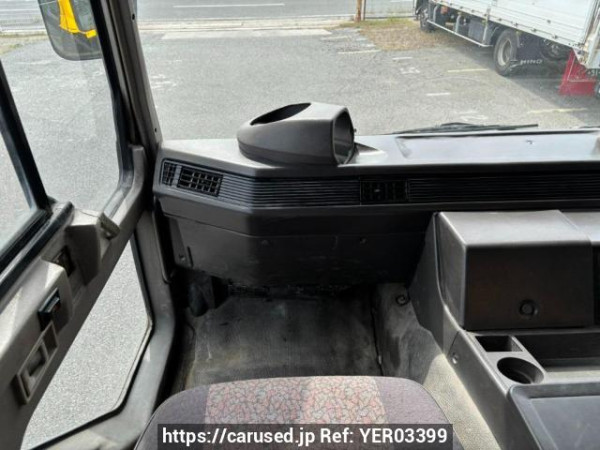 Used 1990 MT mitsubishi-fuso great FV419JD Image[26]