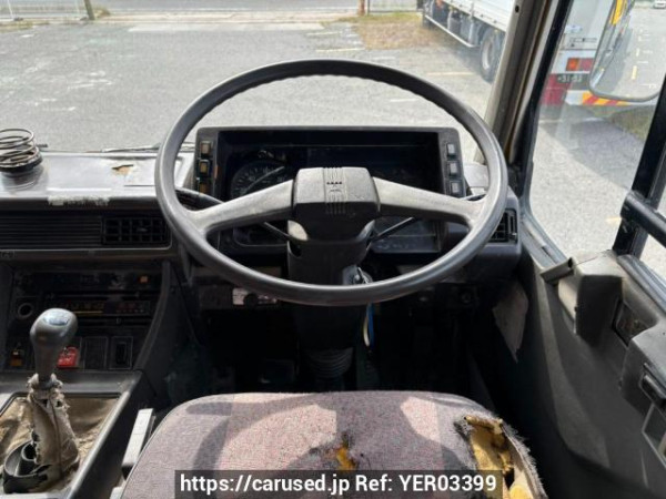 Used 1990 MT mitsubishi-fuso great FV419JD Image[27]