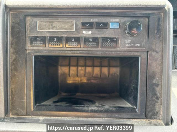 Used 1990 MT mitsubishi-fuso great FV419JD Image[29]