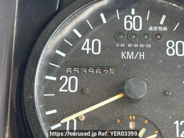Used 1990 MT mitsubishi-fuso great FV419JD Image[32]